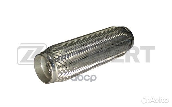 Гофра глушителя 75x200 Innerbraid fr-75200 Zekkert