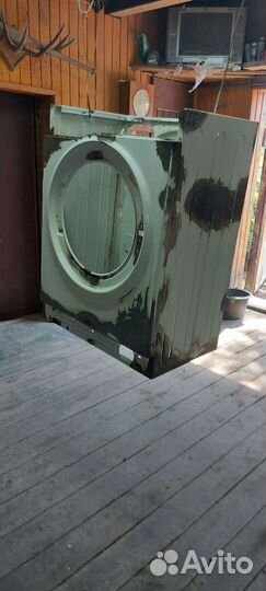 Ремонт стиральных машин на дому