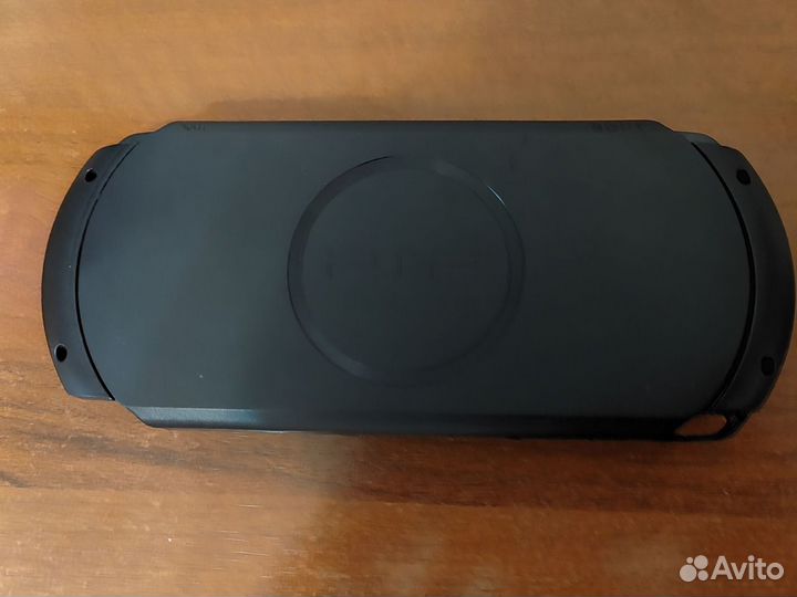 Sony psp e 1008 прошитая