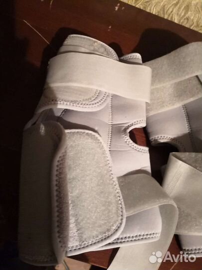 Бандаж компрессионный, наколенник ортопедич.раз.L