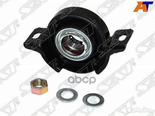 Подвесная муфта кардана toyota altezza/brevis/M