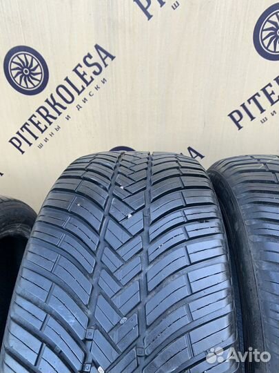 Cooper Discoverer All Season 255/45 R20 105W