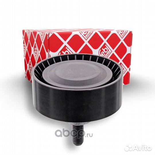 Ролик ремня грм Febi. Арт. 11334