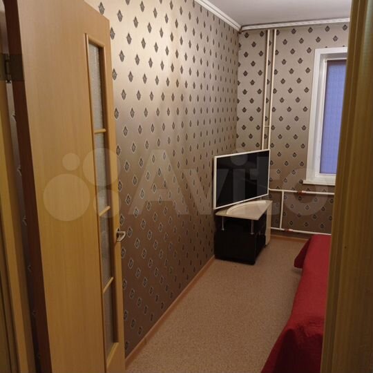 2-к. квартира, 53 м², 8/10 эт.