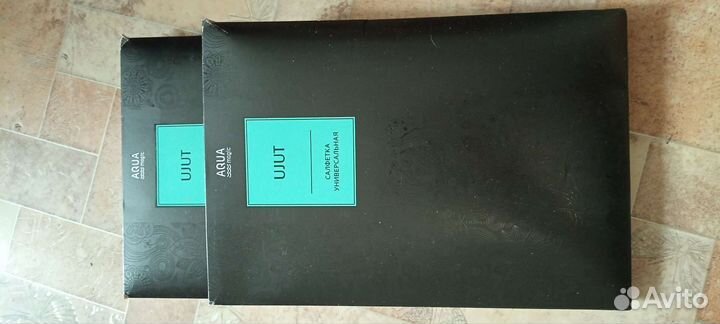 Салфетка гринвей