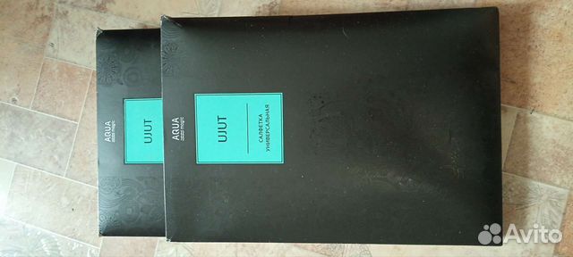 Салфетка гринвей