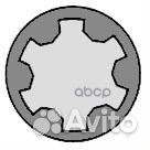 Комплект болтов головки цилидра 143227601 victo