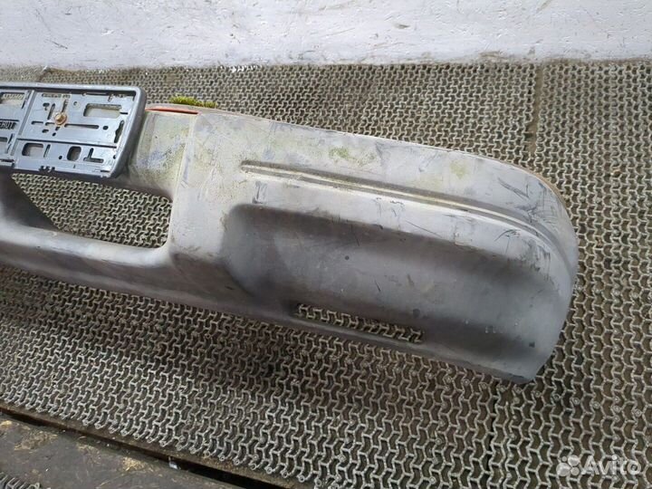 Бампер Ford Sierra, 1990