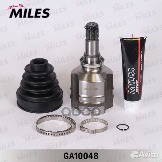 Шрус внутренний GA10048 Miles