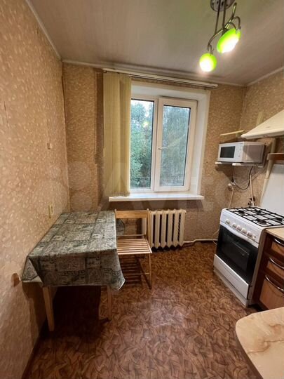 2-к. квартира, 46,2 м², 5/5 эт.