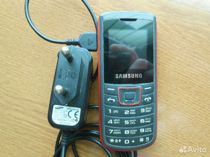 Ретро кнопочные телефоны Nokia LG Samsung Siemens