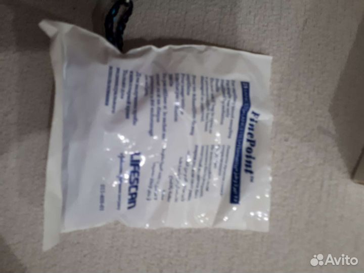 Глюкометр smart scan