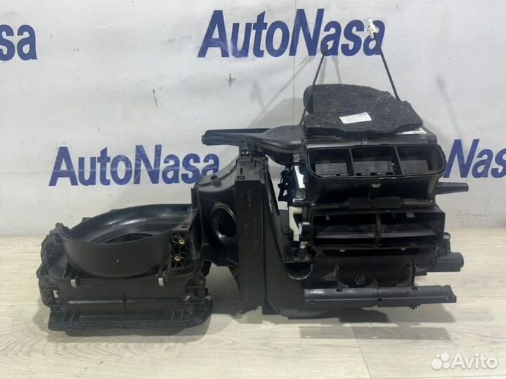 Корпус отопителя Volkswagen Polo Sed седан CFN