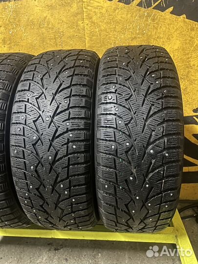 Toyo Observe G3-Ice 225/60 R17