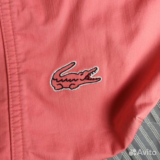 Lacoste Сумка шопер Оригинал