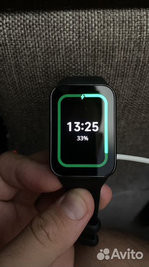 Смарт-часы Xiaomi mi band 8 Pro