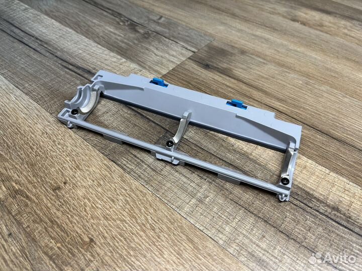 Крышка отсека турбо щетки Samsung Jet Bot