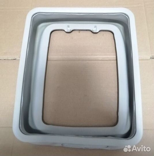 Манжета для стиральной машины ariston