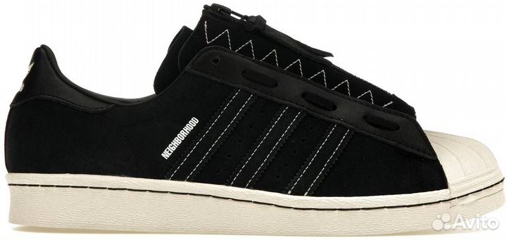 Кеды adidas superstar