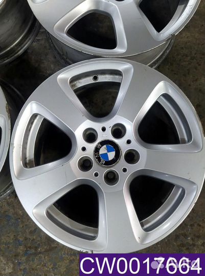 Диски R17 BMW 1, 2, 5 Б/у оригинал
