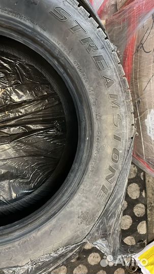 Streamstone Crossmaxx 205/65 R15