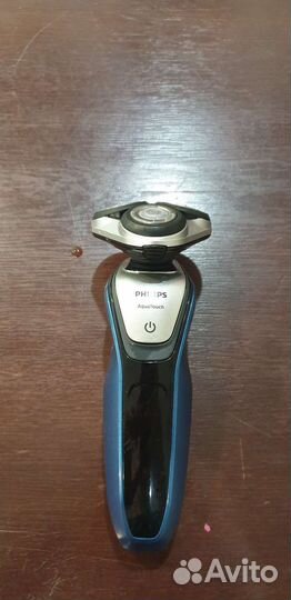 Электробритва Philips S5420 AquaTouch