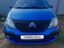 Citroen C3 1.4 AT, 2004, 147 000 км, с пробегом, цена 545 000 руб.