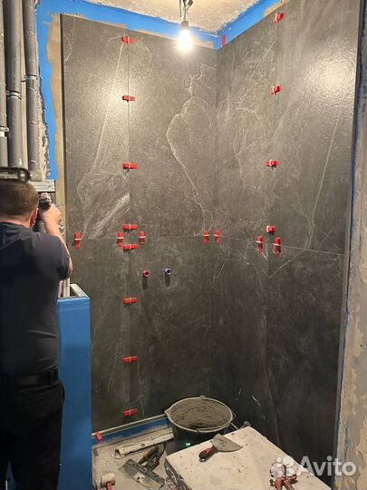 Ремонт квартир в новостройках под ключ