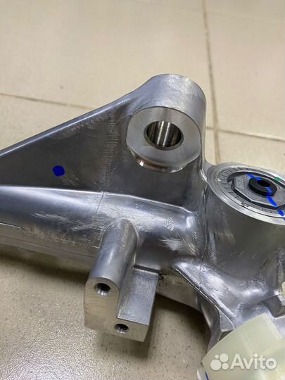 Рулевая рейка ваз Лада Vesta оригинал