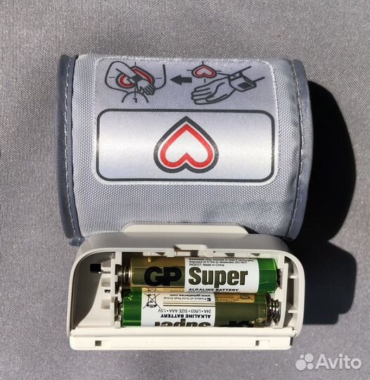 Аппарат для измерения давления тонометр