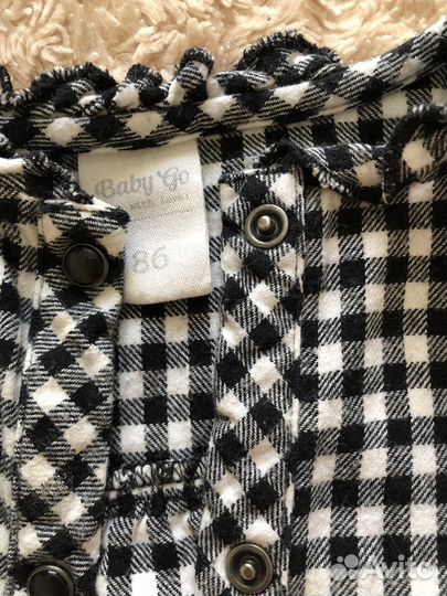 Брюки платье на девочку