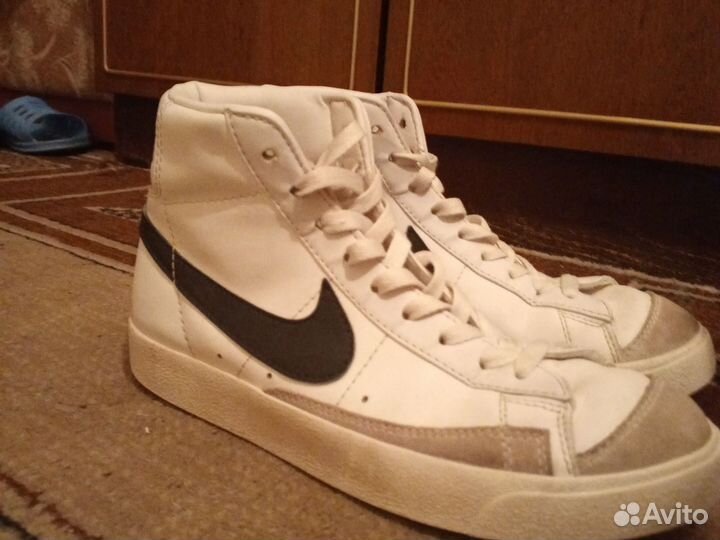 Блейзиры Nike