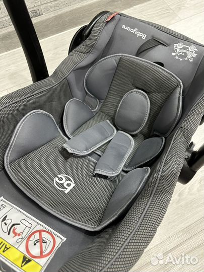 Автолюлька