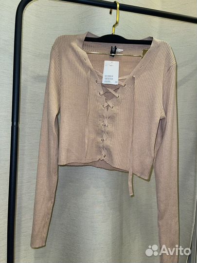 Топ H&M