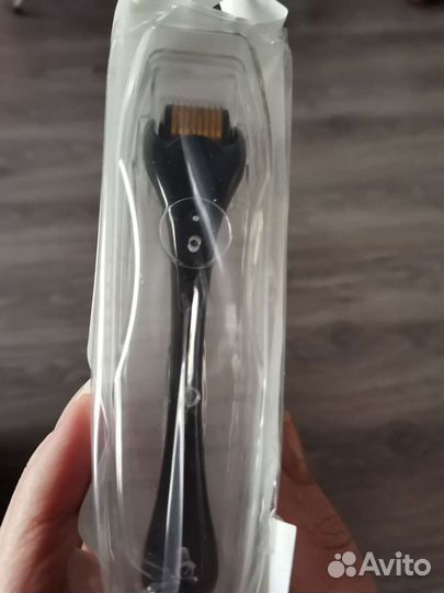 Мезороллер на 540 игл