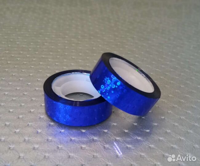 Обмотка для обруча/булав