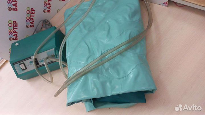 Матрац противопролежневый AKS -decubiflow 100 Б10