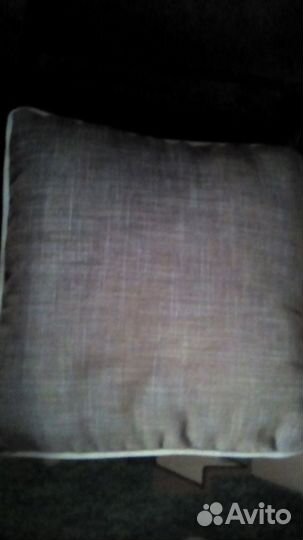 Декоративные подушки