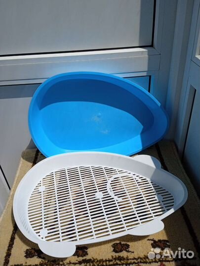 Лоток для кошек