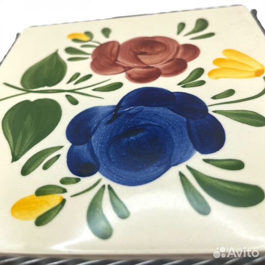 Подставка под горячее Villeroy Boch / Bauernblume