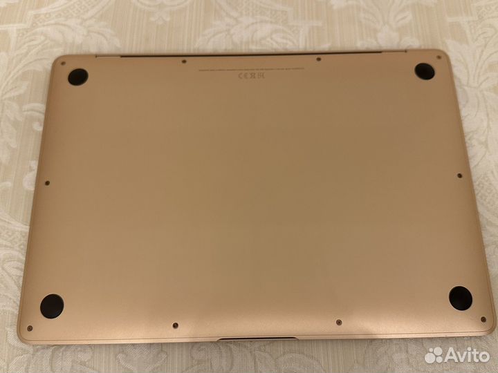 Macbook Air 13 2019 retina