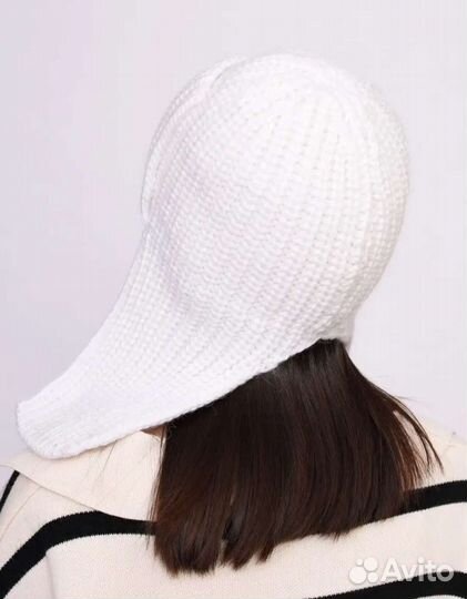 Шапка женская