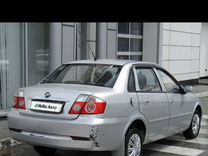 LIFAN Breez (520) 1.3 MT, 2010, 250 000 км, с пробегом, цена 200 000 руб.