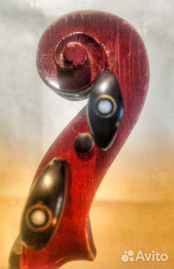 Скрипка 1/2 франция