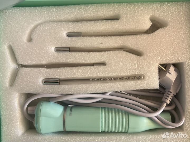 Дарсонваль новый