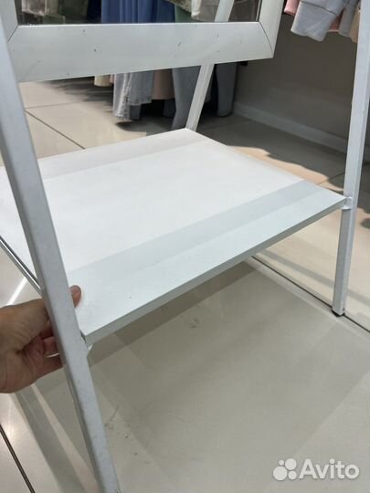 Зеркало напольное IKEA
