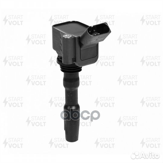 Катушка зажигания для а/м VAG Golf VII (12) /A3