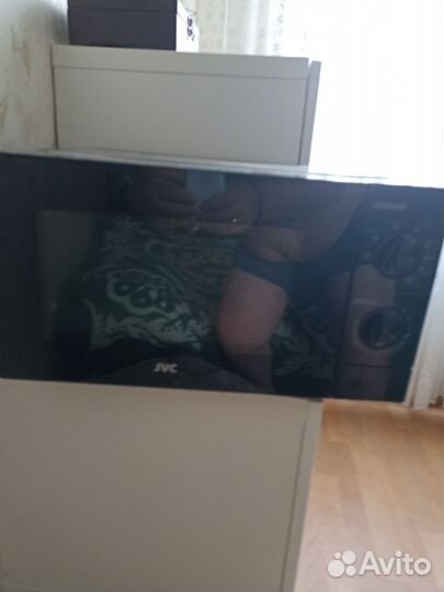 Микроволновая печь Whirlpool