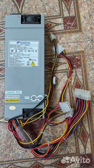 Блок питания FSP200-601U