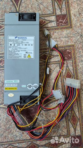 Блок питания FSP200-601U